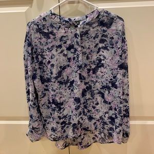 🌷5/$13 A.N.A. Blouse NWT